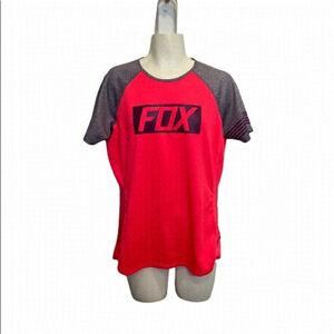 Fox Racing Short Sleeve Jersey